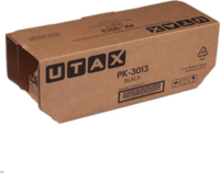 Utax PK3013 Eredeti Toner - Fekete