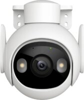 IMOU Cruiser 2 3,6mm 8MP kültéri WiFi IP Dome kamera - Fehér