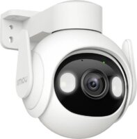 IMOU Cruiser 2 3,6mm 8MP kültéri WiFi IP Dome kamera - Fehér