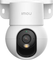 IMOU Ranger Mini 3,6mm 5MP beltéri WiFi IP Dome kamera - Fehér