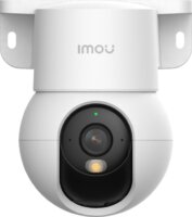 IMOU Ranger Mini 3,6mm 5MP beltéri WiFi IP Dome kamera - Fehér