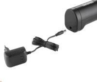 Unold 78815 Elektromos Vezeték nélküli konyhakés 100W - Fekete