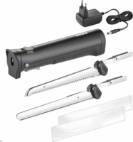 Unold 78815 Elektromos Vezeték nélküli konyhakés 100W - Fekete