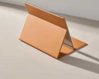 Onyx BOOX 10,3" E-Book Olvasó Tok - Narancssárga