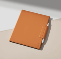 Onyx BOOX 10,3" E-Book Olvasó Tok - Narancssárga