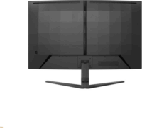 Philips 32" 32M2C3500L 00 Evnia 3000 16:9 QHD LED Ívelt Gaming Monitor - Fekete