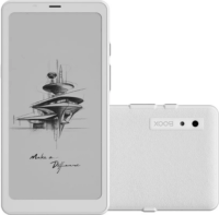 Onyx BOOX Palma 2 Pro 6" 128GB E-book Olvasó - Fehér