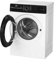 Beko BM1WFSU36223WPBB Elöltöltős Mosógép - Fehér