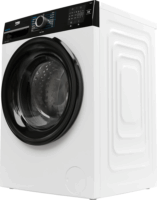 Beko BM1WFSU36223WPBB Elöltöltős Mosógép - Fehér