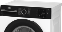 Beko BM1WFSU36223WPBB Elöltöltős Mosógép - Fehér