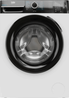 Beko BM1WFSU36223WPBB Elöltöltős Mosógép - Fehér