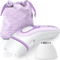 Braun SILK-EXPERT PL3132 IPL Villanófényes Szőrtelenítő - Fehér