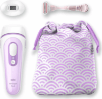 Braun SILK-EXPERT PL3132 IPL Villanófényes Szőrtelenítő - Fehér