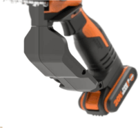 Worx WG324E Akkumlátoros Láncfűrész 20V