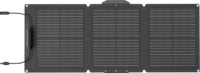 EcoFlow EFSOLAR60-TYPE-C Hordozható összecsukható napelem 60W
