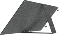 EcoFlow EFSOLAR60-TYPE-C Hordozható összecsukható napelem 60W
