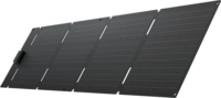 EcoFlow EFSOLAR60-TYPE-C Hordozható összecsukható napelem 60W