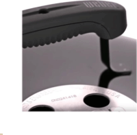 Weber Smokey Joe Faszenes Kerti grillsütő - Fekete