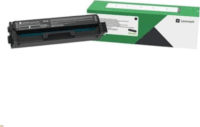 Lexmark 20N2HK0 Eredeti Toner - Fekete