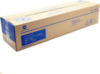 Konica Minolta DV216 Eredeti Developer - Fekete