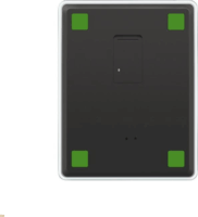 Soehnle 300 Slim Digitális konyhai mérleg - Fehér