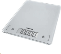 Soehnle 300 Slim Digitális konyhai mérleg - Fehér