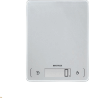Soehnle 300 Slim Digitális konyhai mérleg - Fehér