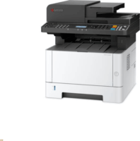 Kyocera Ecosy MA4000fx Mono lézernyomtató (USB/ Lan)