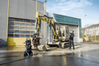 Kärcher HD 7/16-4 MX Plus Anniversary Edition Magasnyomású mosó 42000W