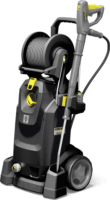 Kärcher HD 7/16-4 MX Plus Anniversary Edition Magasnyomású mosó 42000W