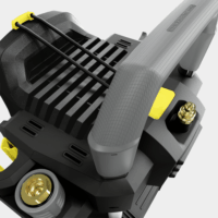 Kärcher HD 7/16-4 MX Plus Anniversary Edition Magasnyomású mosó 42000W