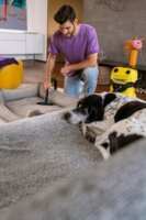 Kärcher WD Kárpitfej kisállatszőrhöz