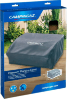Campingaz 2214093 Plancha Kerti Grillsütö Védőtakaró - Szürke