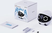 Enabot ROLA Mini Pet Companion Smart Kisállat Figyelő Kamera