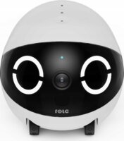 Enabot ROLA Mini Pet Companion Smart Kisállat Figyelő Kamera