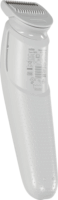 Braun BG 3530 Vezeték Nélküli Akkus Nedves-Száraz Testszőrnyíró - Fehér