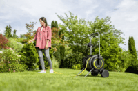 Kärcher 2.645-363.0 HT 3 üres Tömlőkocsi (max 30m)