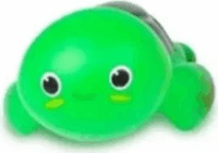 Little Tikes Vízspriccelős Fürdőjáték 3 darabos szett