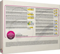 Shopping Queen Szépségápolási adventi kalendárium lányoknak