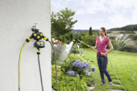 Kärcher WT 4 Programozható Öntözőrendszer vezérlő egység