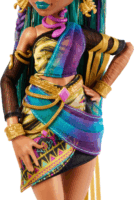 Mattel JDR48 Monster High Nefera baba