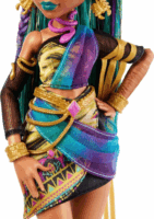 Mattel JDR48 Monster High Nefera baba