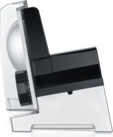 Severin AS 3917 Elektromos Szeletelőgép 150 Watt - Ezüst