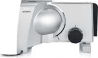 Severin AS 3917 Elektromos Szeletelőgép 150 Watt - Ezüst