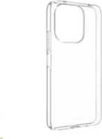 Fixed TPU Xiaomi Redmi 13 4G/Poco M6/M6 Plus 5G telefon Tok - Átlátszó