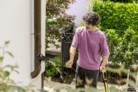 Kärcher PC 15 Magasnyomású mosó Csőtisztító készlet 15m