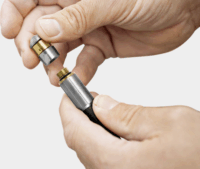 Kärcher PC 15 Magasnyomású mosó Csőtisztító készlet 15m