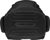 Wenger Professional 17" Szerszámos Hátizsák - Fekete