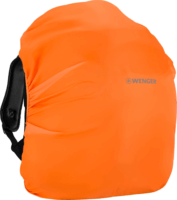 Wenger Professional 17" Szerszámos Hátizsák - Fekete