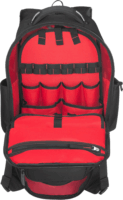 Wenger Professional 17" Szerszámos Hátizsák - Fekete